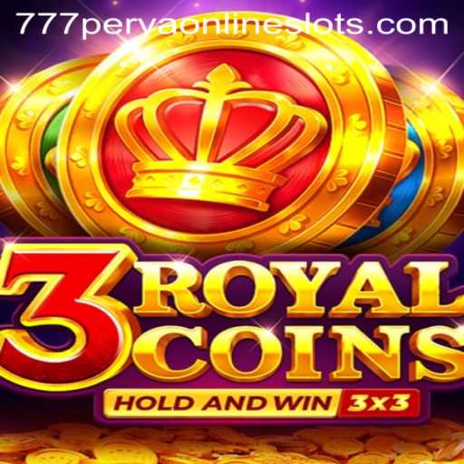 Discover the Thrilling World of 3royalcoins: A New Era of Gaming