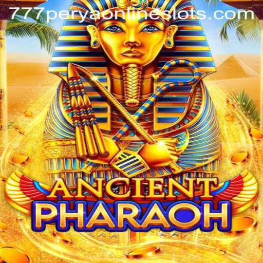 Explore the Mystical World of AncientPharaoh with the Exciting Keyword Challenge 777perya