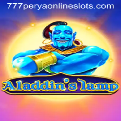 Exploring the Enchanting World of Aladdinslamp and the Excitement of 777perya