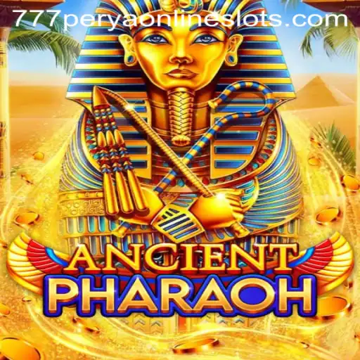 Explore the Mystical World of AncientPharaoh with the Exciting Keyword Challenge 777perya