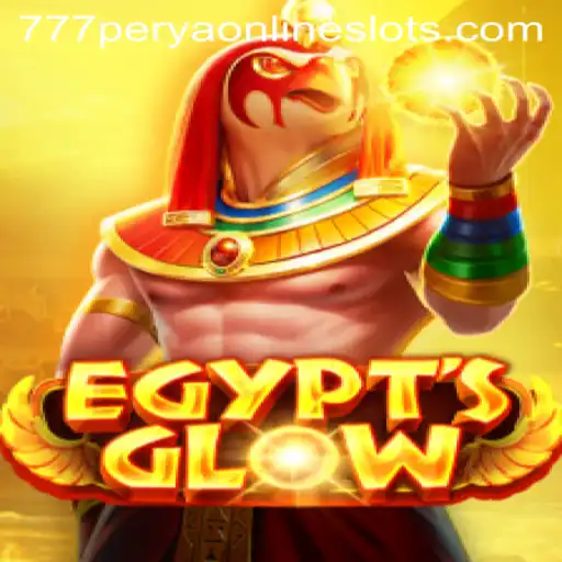 The Enigmatic World of EgyptsGlow: Unveiling the Mysteries and Mechanics Behind 777perya