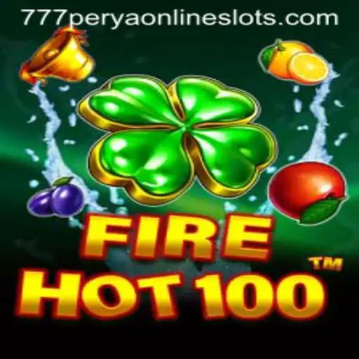 Explore the Thrills of FireHot100: A New Era in Gaming with 777perya