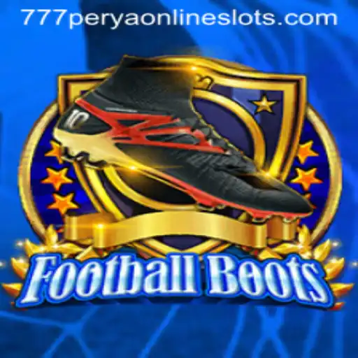 Experience the Thrill of FootballBoots: A Dive into the Game and 777perya Phenomenon