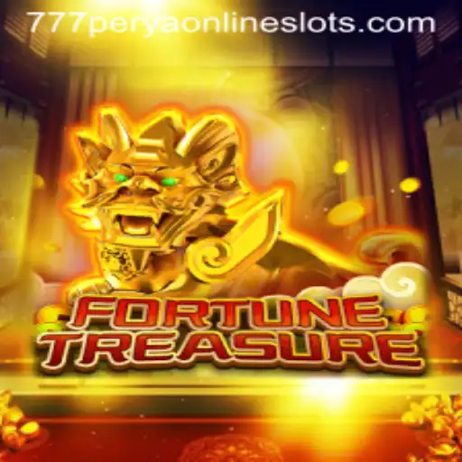 Unveiling the Thrills of FortuneTreasure: The Game That Takes 777perya to New Heights