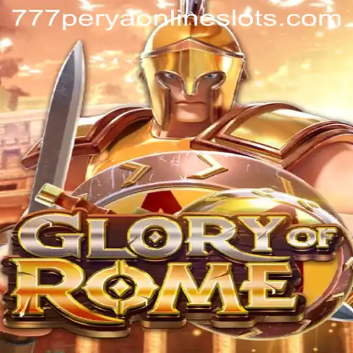 Unveiling GloryofRome: Rome’s Rich Legacy Intertwined with 777perya