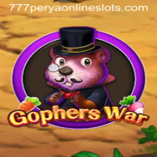 GophersWar: Engaging Strategy and Thrills with a Touch of Luck