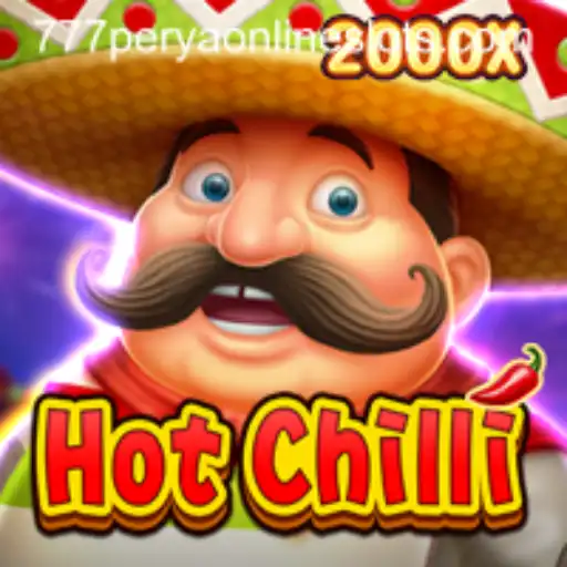 Unveiling the Thrills of HotChilli: The Ultimate Casino Experience with 777perya