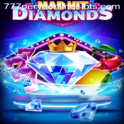 MadHitDiamonds: A Thrilling New Adventure with a Twist of Elegance