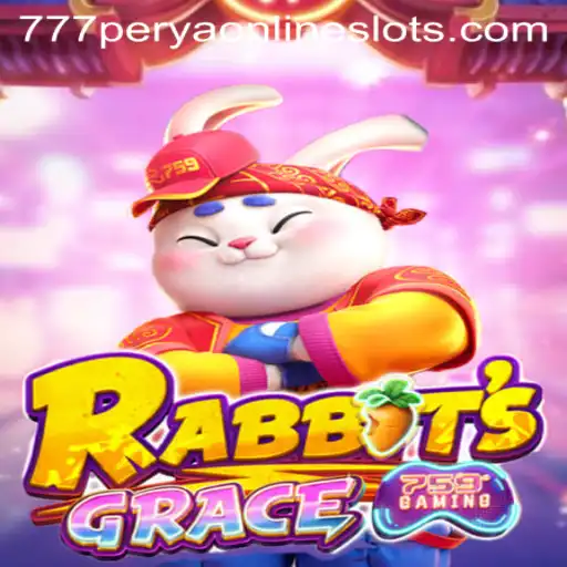 RabbitsGrace: An Immersive Gaming Experience with a Twist of 777perya