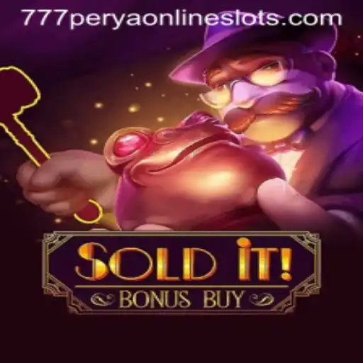 Exploring SolditBonusBuy: A Dive into the Exciting World of 777perya
