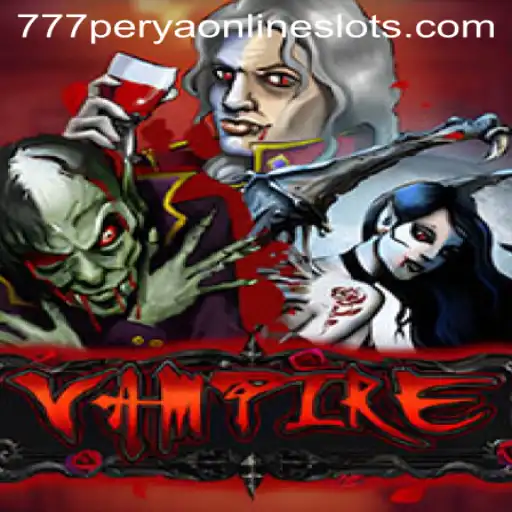 Exploring the Enigmatic World of Vampire: The Thrilling Game '777perya'