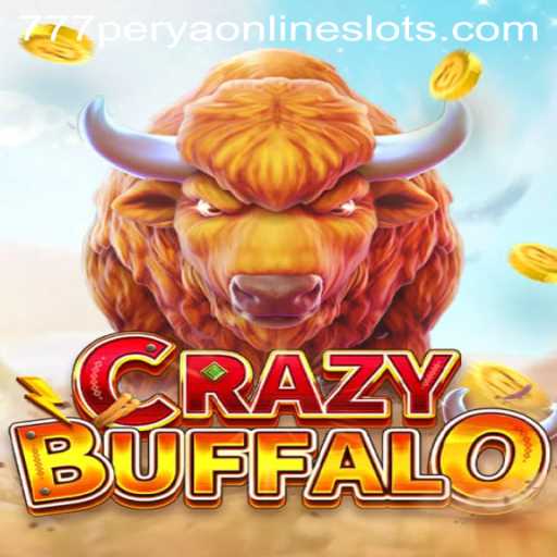 Exploring CrazyBuffalo: A Thrilling New Addition to the 777Perya Gaming Universe