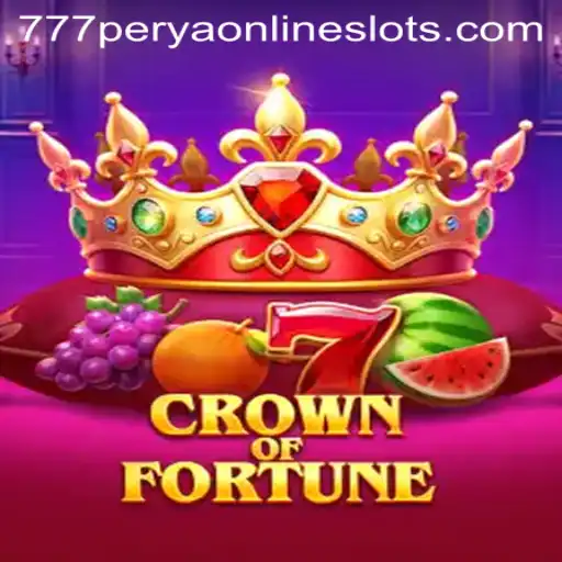 Discover the Mystical World of CrownofFortune with 777perya