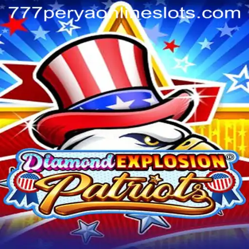 DiamondExplosionPatriots: A New Frontier in Gaming