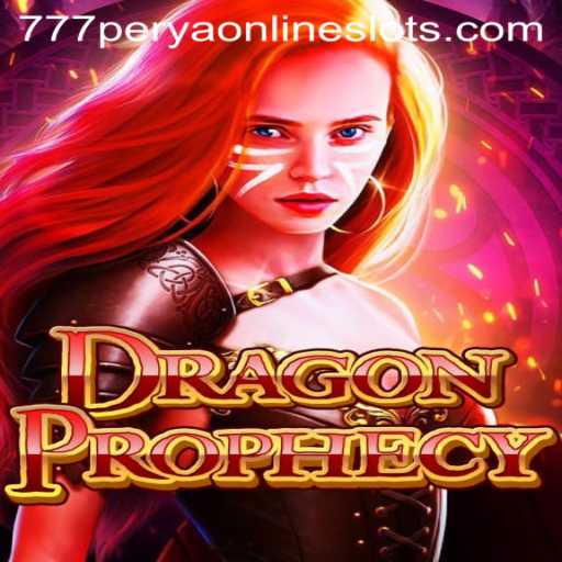 Unveiling the Mystical World of DragonProphecy and the Enigma of 777perya