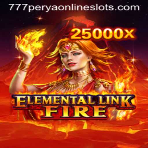 ElementalLinkFire: A Game of Strategy and Elemental Mastery