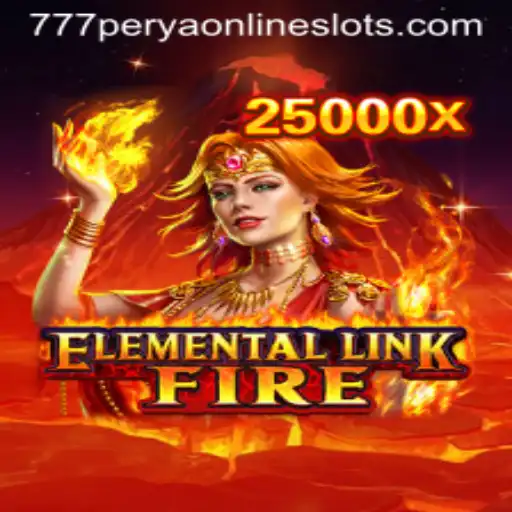 ElementalLinkFire: A Game of Strategy and Elemental Mastery