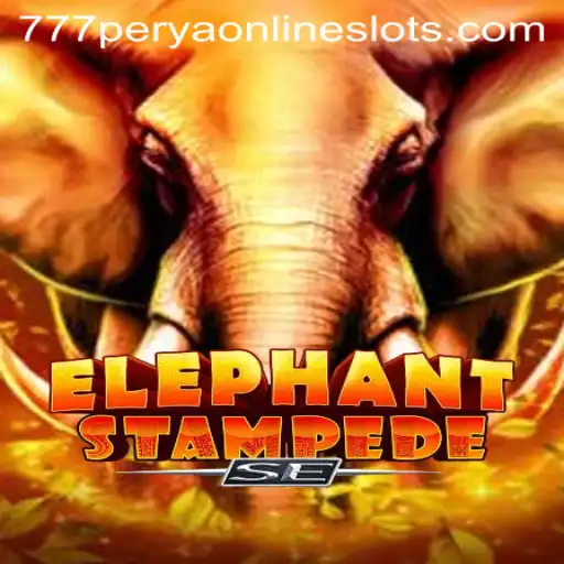 ElephantStampedeSE: A Thrilling Game Experience