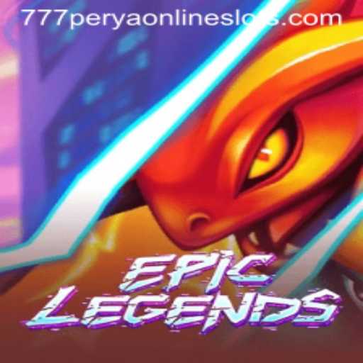 EpicLegends: The Thrilling World of 777perya
