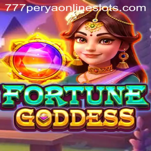 Unveiling FORTUNEGODDESS: The Intriguing World of 777perya