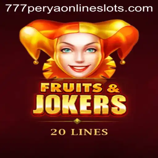 Discovering the Exciting World of FruitsAndJokers20 and the 777perya Phenomenon