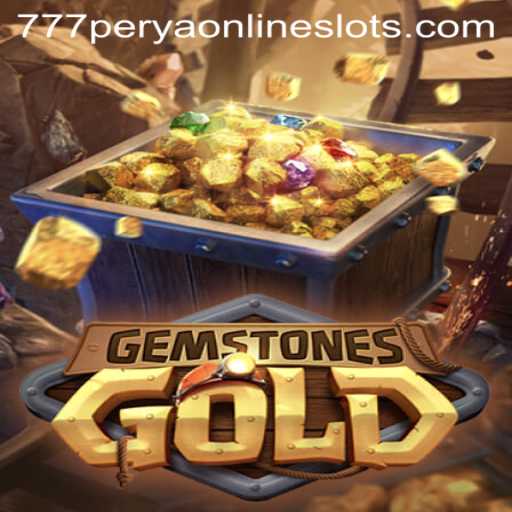 Unveiling the Thrills of GemstonesGold with 777perya