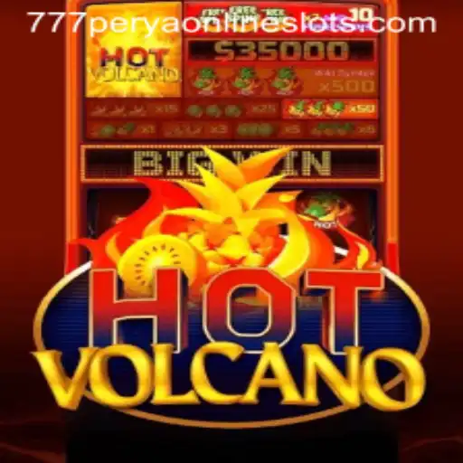 HotVolcano: Explore the Thrilling World of 777perya