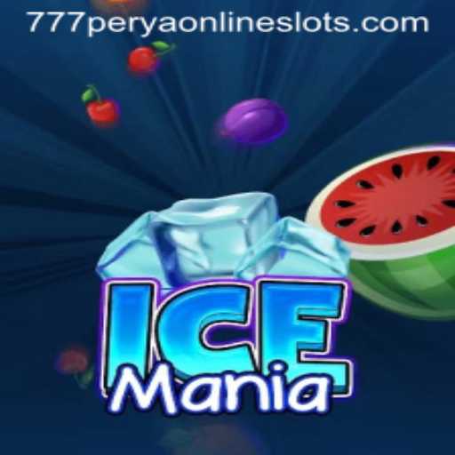 IceMania: Unleashing the Thrill in the Frosty World of Gaming with 777perya