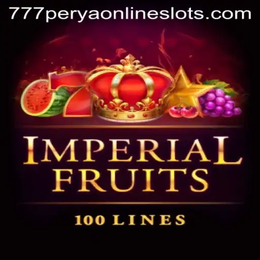 The Allure of ImperialFruits100 in the World of 777perya