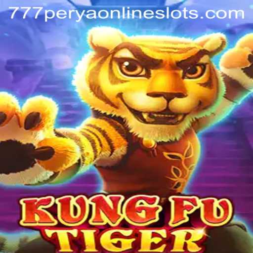 Unleashing the Thrill: Exploring KungFuTiger and the Magic of 777perya