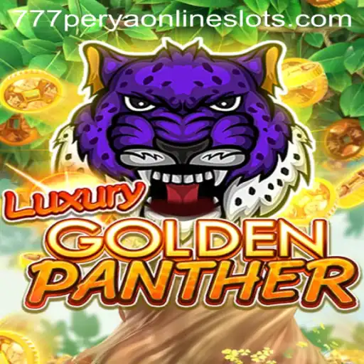 The Enchanting World of LUXURYGOLDENPANTHER: A Guide to the Game