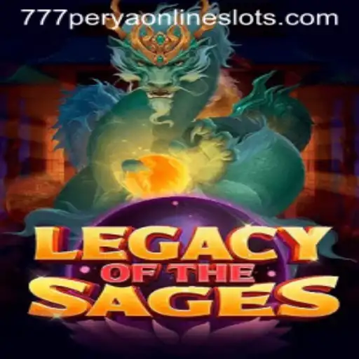 Immersing into LegacyoftheSages: A Journey through 777perya