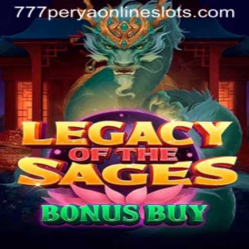 Legacy of the Sages Bonus Buy: An Exciting Journey into the World of Online Gaming