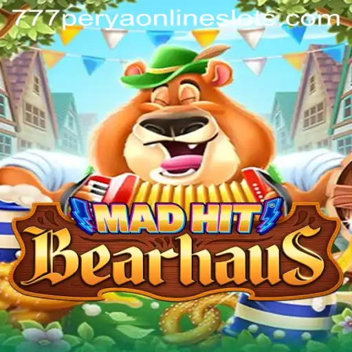 Explore the Exciting World of MadHitBearhaus: An Immersive Gaming Adventure