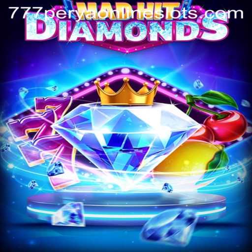 MadHitDiamonds: A Thrilling New Adventure with a Twist of Elegance