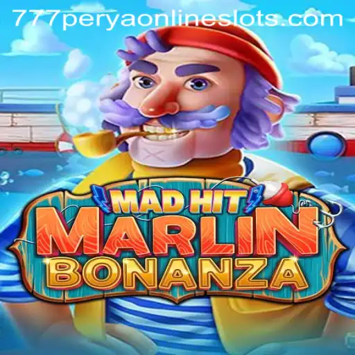 MadHitMarlinBonanza: An Exciting Dive into the World of Hyper Slots