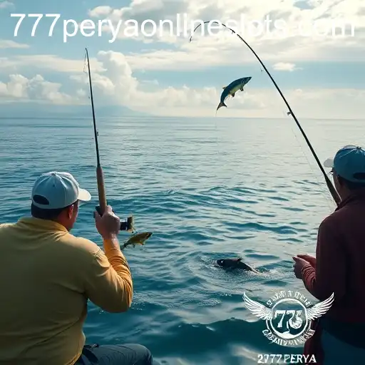 Exploring the World of Online Fishing with 777perya