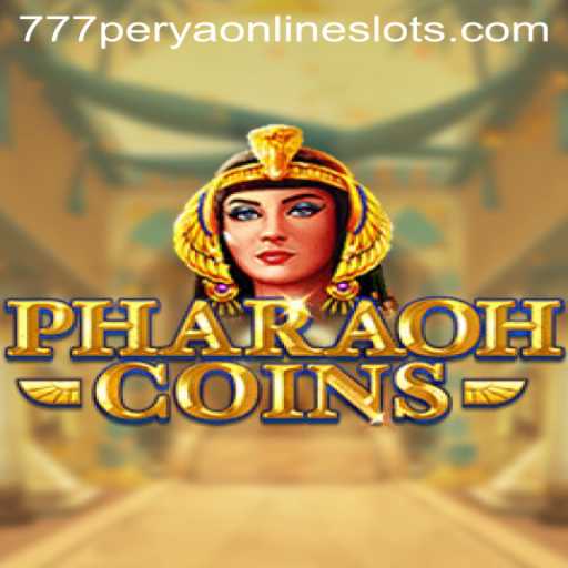 Unveiling the Thrills of PharaohCoins: The Game That's Rewriting History with 777perya