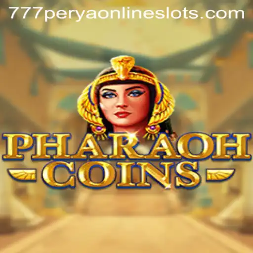 Unveiling the Thrills of PharaohCoins: The Game That's Rewriting History with 777perya
