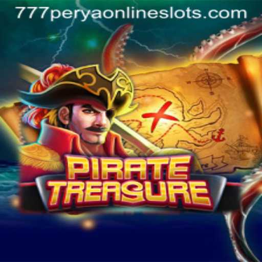 Discover the Captivating World of PirateTreasure