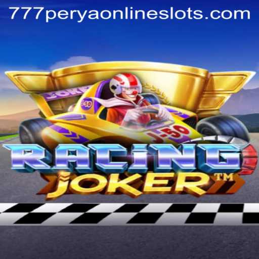 RacingJoker: A Thrilling Game of Speed and Strategy