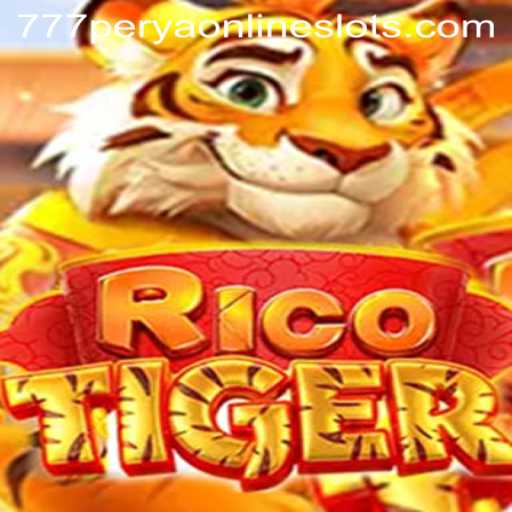 Discover the Excitement of RicoTiger: The Ultimate Gaming Experience