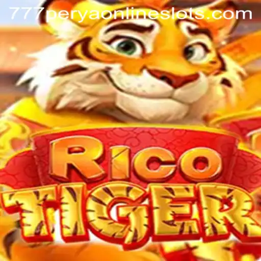 Discover the Excitement of RicoTiger: The Ultimate Gaming Experience