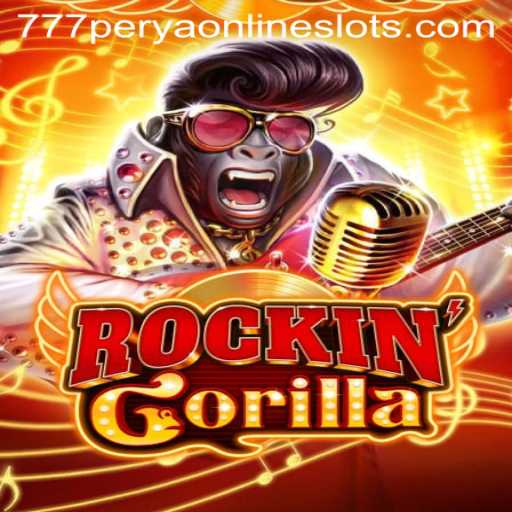 Exploring the Excitement of RockinGorilla: A Thrilling Adventure with 777perya