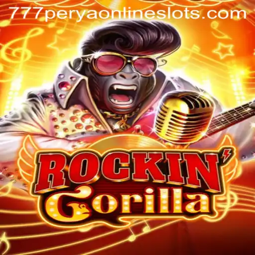 Exploring the Excitement of RockinGorilla: A Thrilling Adventure with 777perya