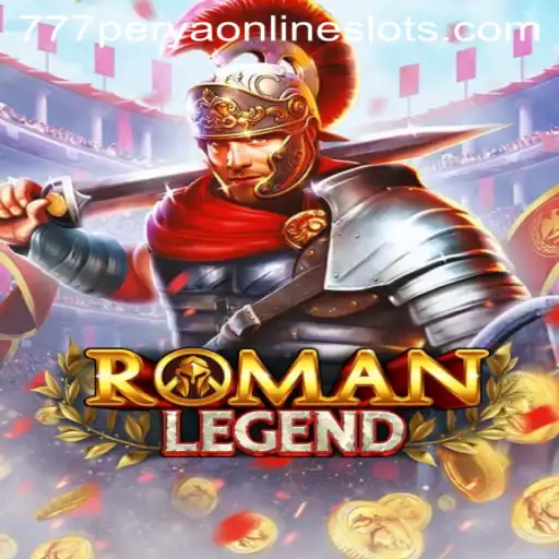 Exploring the World of RomanLegend: A Daring Adventure Enhanced by 777perya