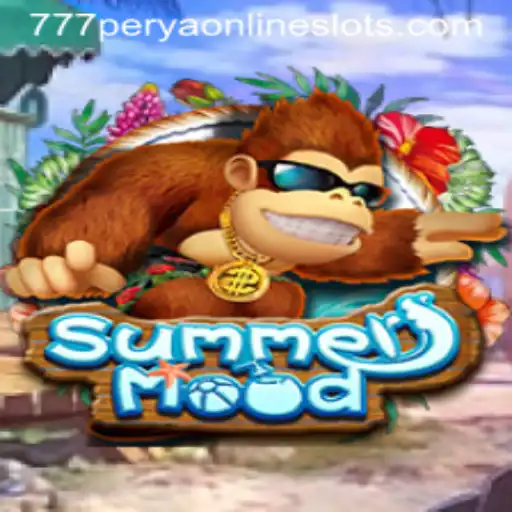Experience SummerMood: A Dive into the 777perya Gaming Universe