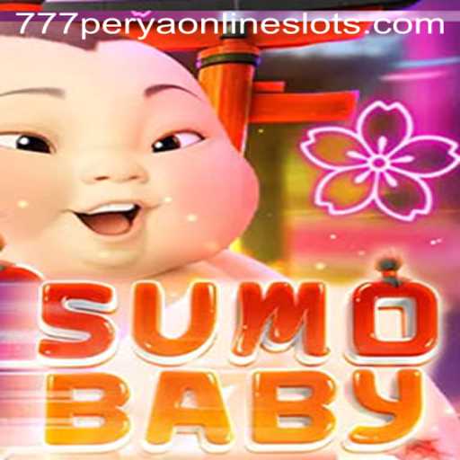 SumoBaby: The Exciting New Game Sweeping the World