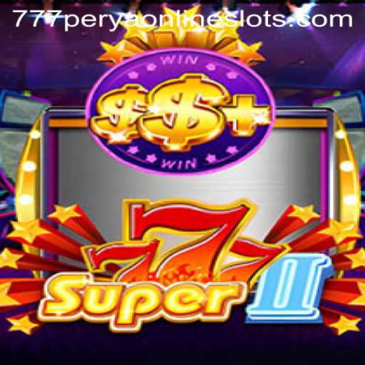 Exploring Super777II: A Modern Spin on Classic Slot Gaming