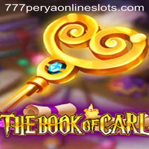 TheBookofCarl: Unveiling the Mystical World of 777perya